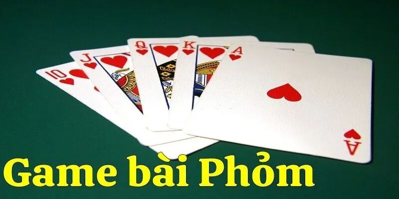 Bí kíp bỏ túi khi chơi game bài phỏm để luôn chiến thắng