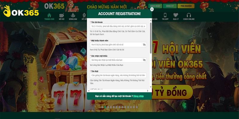 Cách tham gia chinh chiến trong game bắn cá online tại ok365