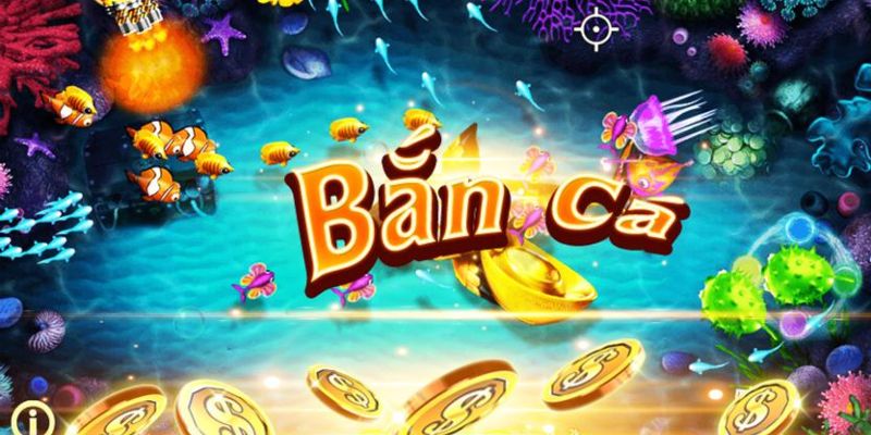 Giới thiệu về tựa game bắn cá xèng live là gì? 