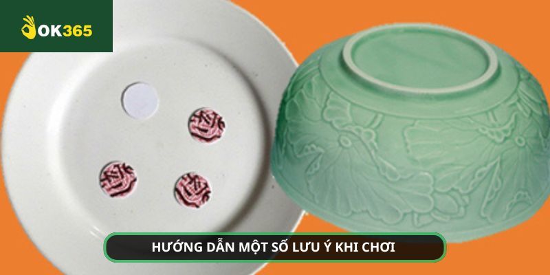 Trải nghiệm giải trí hoàn hảo khi tuân thủ lưu ý